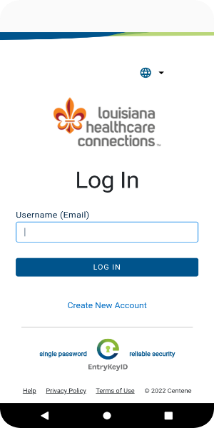 Louisiana Health Connect