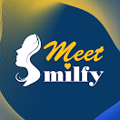 MeetMilfy - Real Women Meetups icon