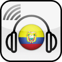 RADIO ECUADOR : Free Ecuadorian stations live APK