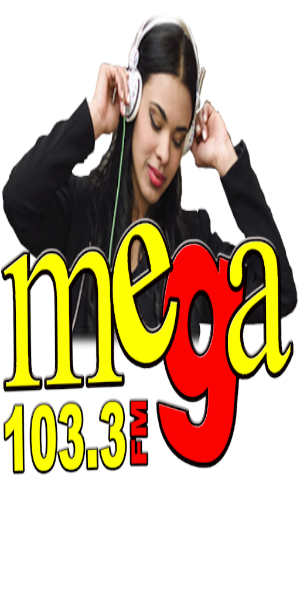 Radio Mega 103.3 Fm Ecuador