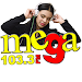 Radio Mega 103.3 Fm Ecuador APK