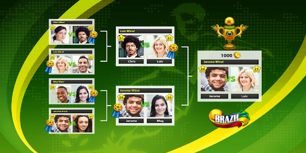 Soccer Stars MOD