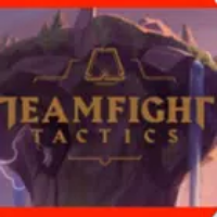 Teamfight Tactics Tracker icon