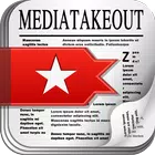 Mediatakeout icon