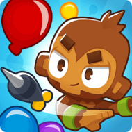 Bloons TD 6 Mod icon