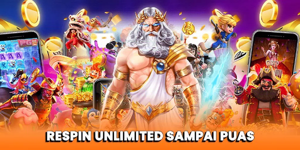 Pragmatic Play Slot Demo