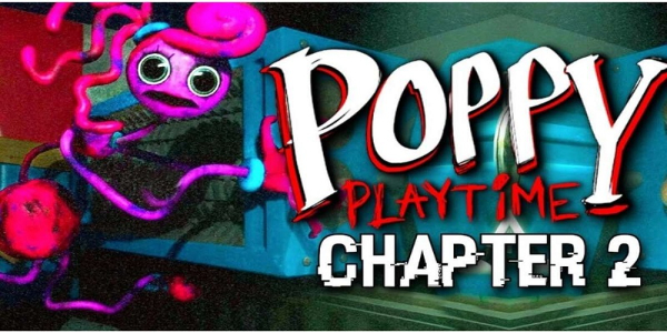 Poppy Playtime Chapter 2