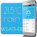 Savannah Weather Forecast APK