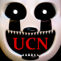 Ultimate Custom Night MOD APK