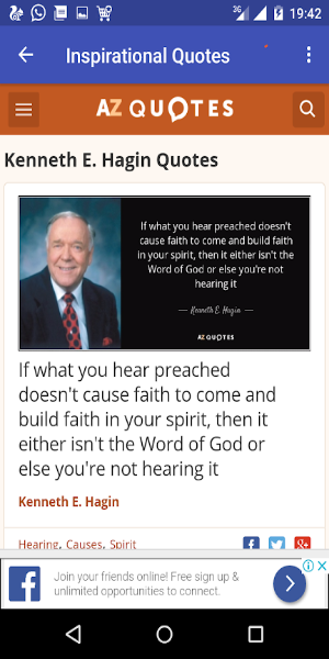 Kenneth Hagin Ministries