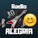 Radio Alegría Moroleon gto Mexico live APK