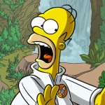 The Simpsons: Tapped Out Modicon