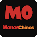 MonosChinos icon