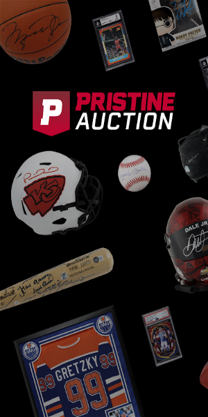 Pristine Auction