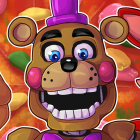 FNaF 6 Pizzeria Simulatoricon