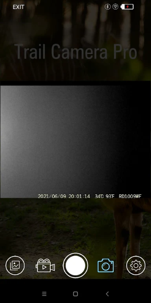 Trail Camera Pro