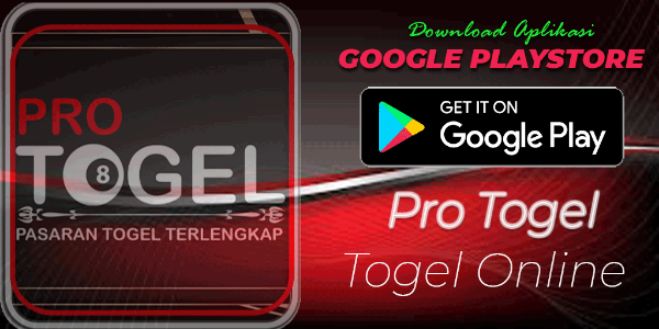 Pro Togel