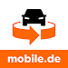 mobile.de Auto-Panorama icon