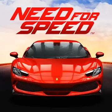 Need for Speed No Limitsicon