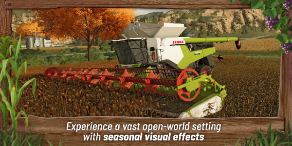 Farming Simulator 23