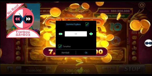 Topbos Higgs Domino Rp Apk Sandbox