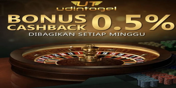 UdinTogel