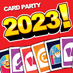 Card Partyicon