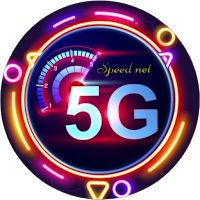 5G SPEED NET - Fast Secure VPN icon