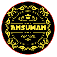 ANSUMAN VIP VPN icon