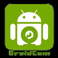 DroidCam Wireless Webcamicon