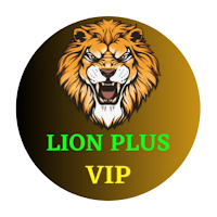 LION PLUS VIP VPN - Secure VPN icon