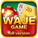 Waje Game Full Version icon