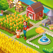 Spring Valley: Farm Game Mod icon