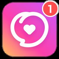 Gaga: Live Video Chat, Meet New People & Social APK