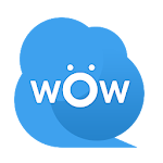 Weawow icon