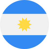 Argentina VPN: Unlimited Safe icon