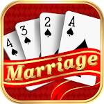 Marriage Card Gameicon