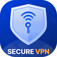 Secure and Fast VPN icon