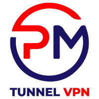 PM TUNNEL VPN - Fast & Secure APK