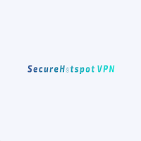 Secure Hotspot VPN icon