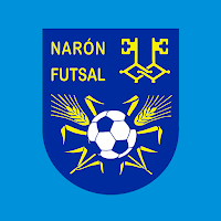 Narón Futsal icon