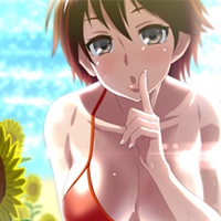 My Secret Summer Vacation APK