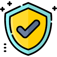 RapidShieldd Vpn icon