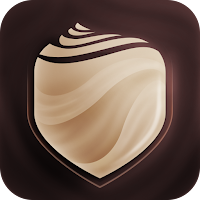 Shake VPN icon