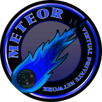 METEOR VPN PRO APK