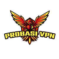 PROBASI VPN - Fast And Secure APK