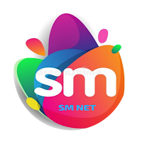 SM NET VPN - Fast & Secureicon