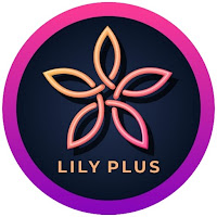 Lily Plus VPN - Secure & Proxy icon