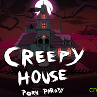 Creepyhouse icon