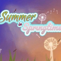 Summer In Springtimeicon